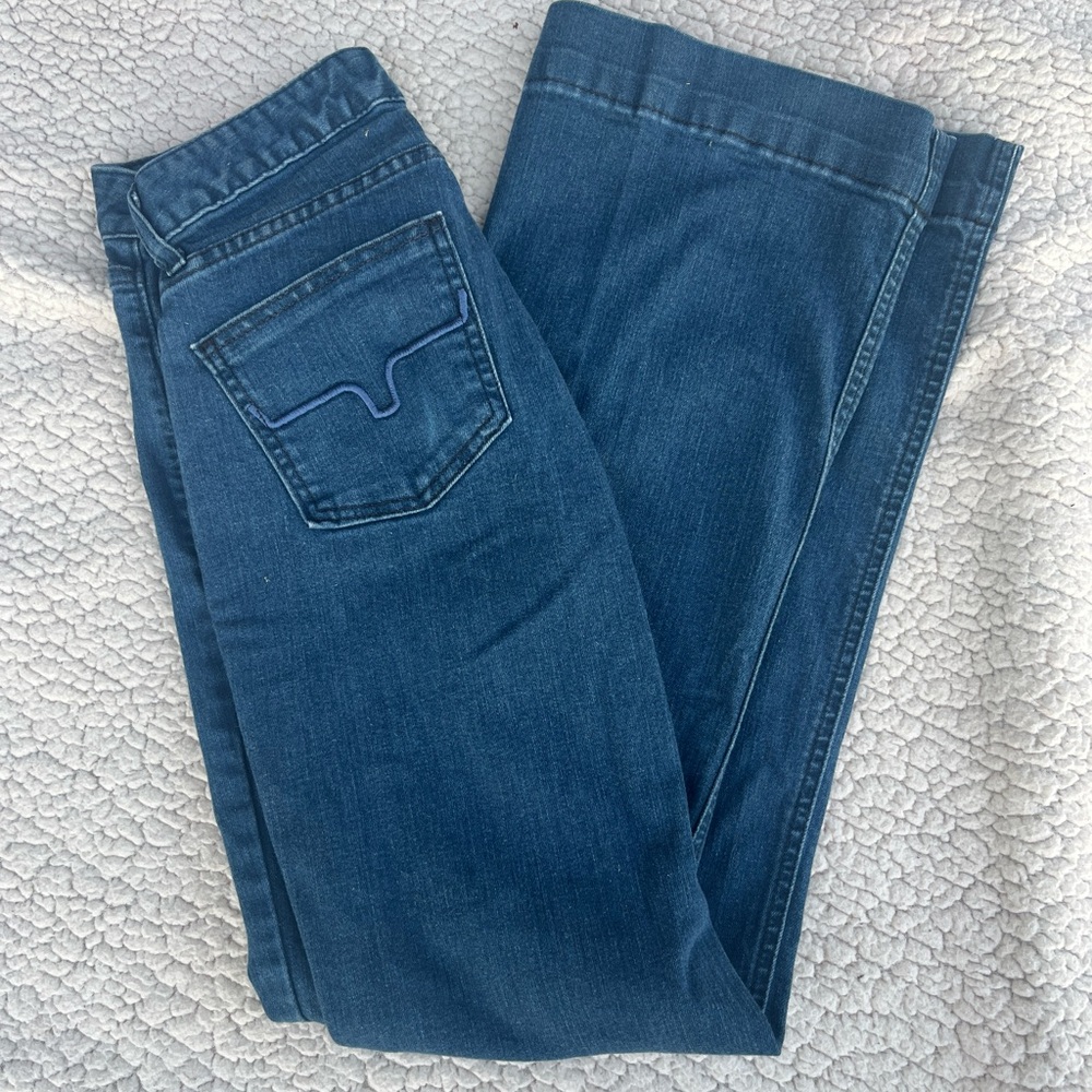 Kimes Ranch Jeans- LOLA